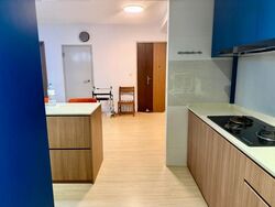 Blk 409B Northshore Residences II (Punggol), HDB 4 Rooms #557568551
